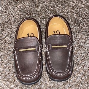 Toddler dress shoes